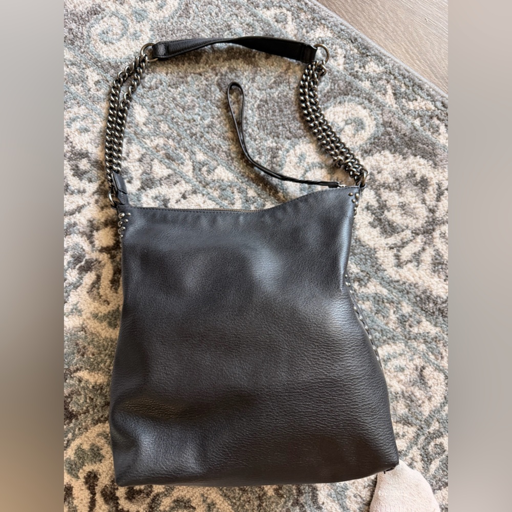 Zara Women-  Black Bag